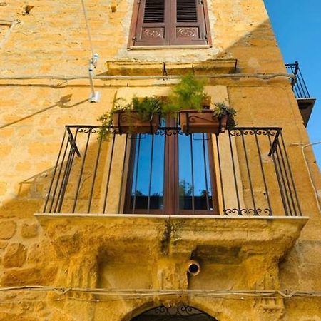 Piano Di Gamez Apartments Agrigento Eksteriør bilde