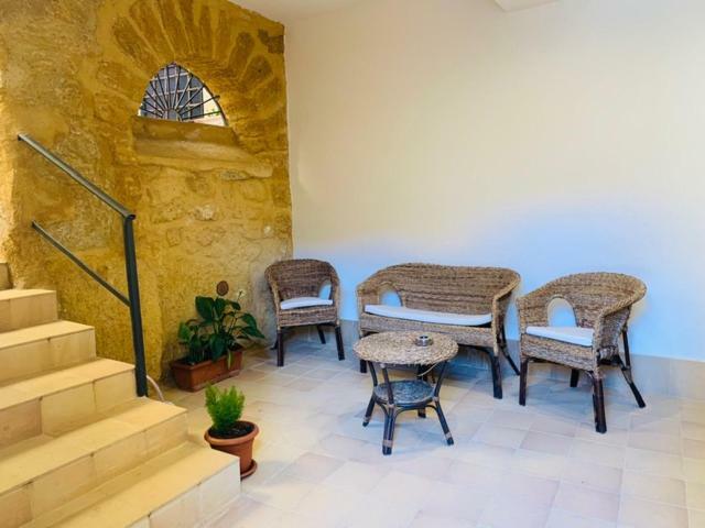 Piano Di Gamez Apartments Agrigento Eksteriør bilde